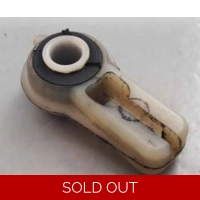 340/360 clutch cable to pedal link